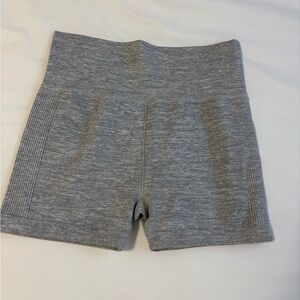 Forever 21 Gray Women's Bike Shorts